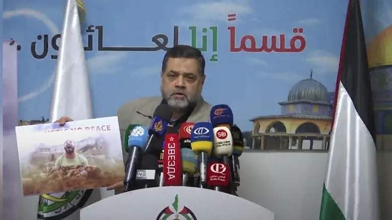 Hamas : jusqu’à présent, Israël n’a réalisé aucun objectif militaire