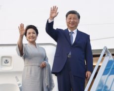 Xi Jinping termine avec succès sa visite d’État au Vietnam