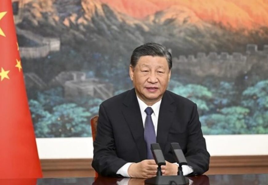 Le dirigeant chinois Xi Jinping entame sa visite d’État au Vietnam