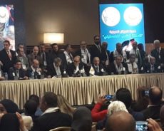 Conférence internationale d’Alger «Justice pour la Palestine» : Un collectif d’avocats pour traîner Israël devant la CPI et d’autres juridictions