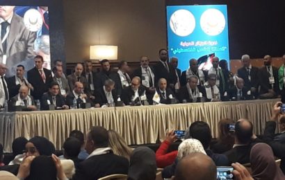 Conférence internationale d’Alger «Justice pour la Palestine» : Un collectif d’avocats pour traîner Israël devant la CPI et d’autres juridictions