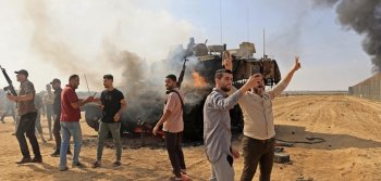 Gaza – Que s’est-il passé le 7 octobre ?