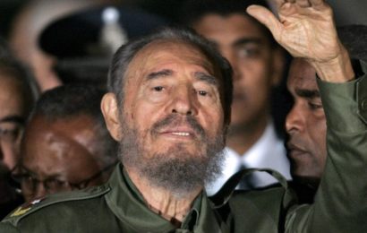 Fidel Castro – La montée au pouvoir du père de la Révolution cubaine en pleine Guerre froide