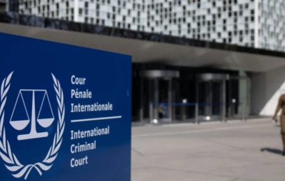 Crimes contre l’humanité, génocide et incitation au génocide : Plaintes contre Netanyahou, Meyer Habib et Alia auprès des tribunaux allemands