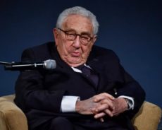 Le legs meurtrier d’Henry Kissinger