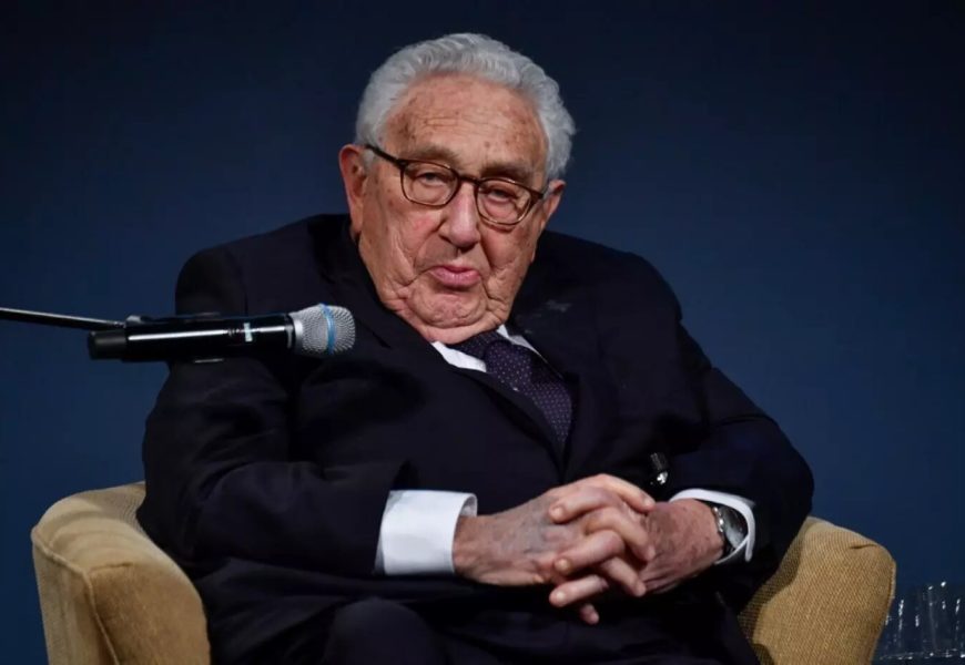 Le legs meurtrier d’Henry Kissinger