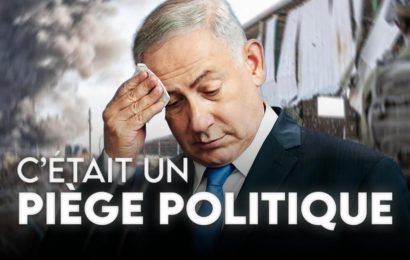Deuxième Guerre de Gaza : Netanyahou est tombé dans le piège