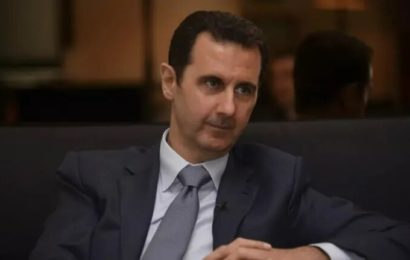 Bachar al-Assad : Il n’y a aucune preuve que six millions de juifs ont été tués pendant l’Holocauste