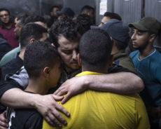 Une nouvelle vague de radicalisation s’amorce à Gaza