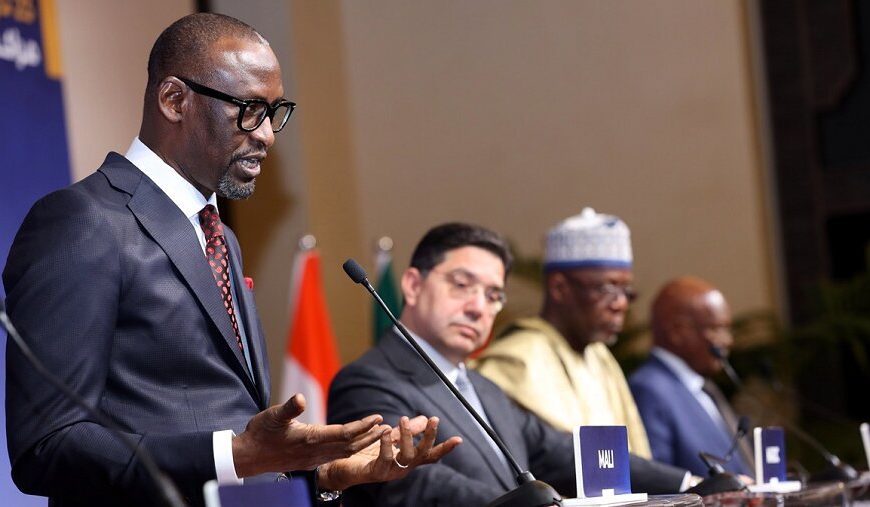 Pourquoi une alliance Maroc-Mali et pays du Sahel ne peut pas être crédible
