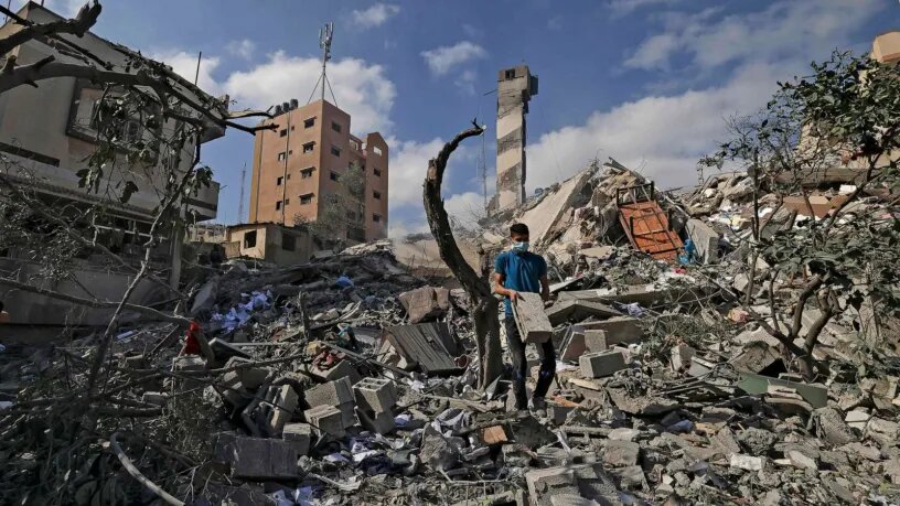 Vers un cessez-le-feu à Gaza ? Le texte intégral de la réponse du Hamas à l’Accord-cadre