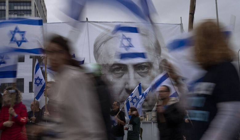 La société israélienne est-elle complice des outrages de Netanyahou?