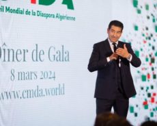 Karim Zéribi, initiateur du Conseil mondial de la diaspora algérienne : «Nous voulons être force de proposition»