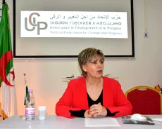 Algérie / Zoubida Assoul annonce sa candidature à la présidentielle de décembre prochain : «Je veux mobiliser et proposer une alternative»