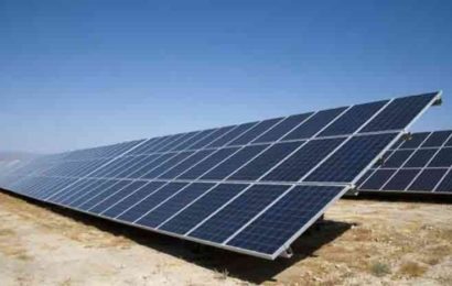 Algérie / 3 000 MW de solaire : immense bond en avant et rupture salvatrice avec le tout fossile