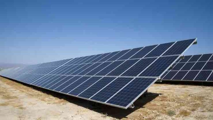 Algérie / 3 000 MW de solaire : immense bond en avant et rupture salvatrice avec le tout fossile