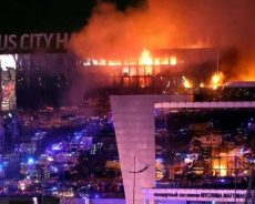 L’attentat de Moscou rappelle les liens entre les islamistes et les « nationalistes intégraux » de Kiev
