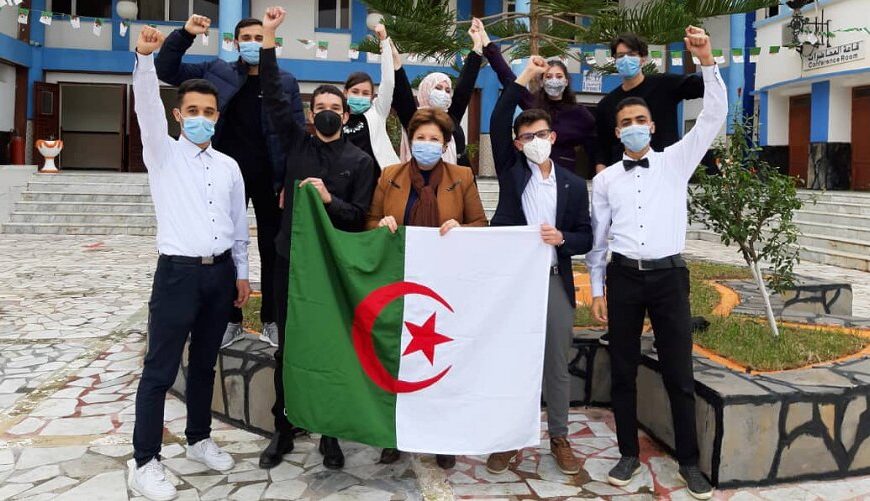Capital humain : une richesse rarement considérée en Algérie avec le sérieux requis