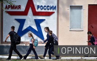 La Transnistrie, le prochain Donbass ?