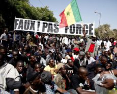 Le Sénégal, la démocratie et les grandes puissances