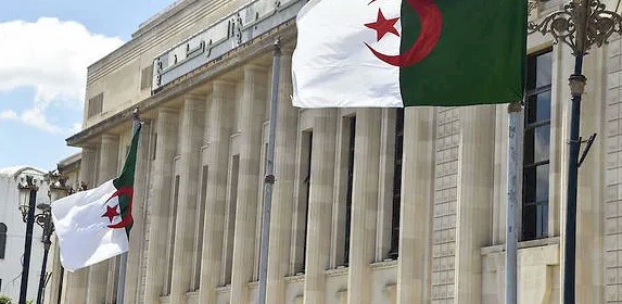Lettre ouverte au président de l’Assemblée populaire nationale algérienne