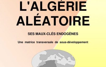 Algérie / Miser sur les diasporas et combattre l’oligarchie