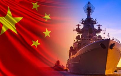 La mer de Chine méridionale au service des ambitions stratégiques et nationalistes de Pékin