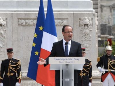 Le « Parti colonial » français n’a toujours pas digéré la perte de son Empire