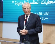 L’ancien premier ministre français, Dominique de Villepin : «La France doit demander pardon à l’Algérie»