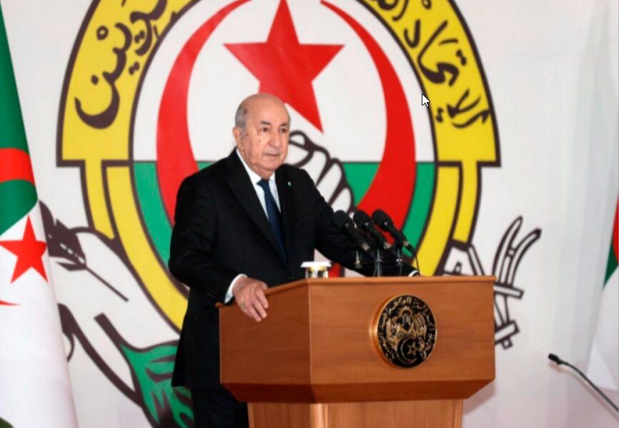 Algérie / Discours historique du 1er mai du Président Tebboune : La symbolique !