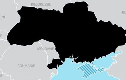 L’aide militaire Occidentale à l’Ukraine : le zugzwang