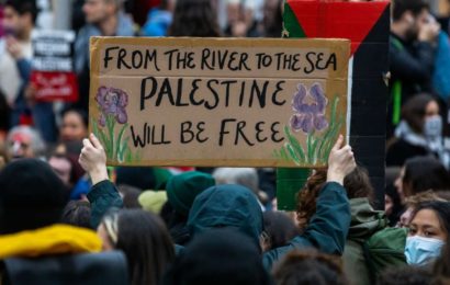 La Palestine « libre du fleuve à la mer » : un appel à l’égalité des droits au sein d’un État démocratique