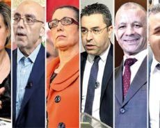 Elections présidentielles / La démocratie en Algérie : au-delà de l’État de droit