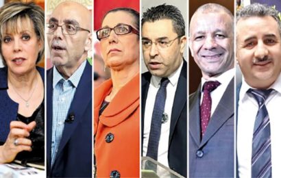 Elections présidentielles / La démocratie en Algérie : au-delà de l’État de droit
