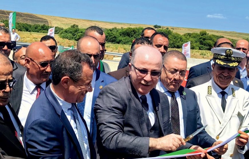 La diplomatie algérienne face aux nouvelles configurations géopolitiques mondiales