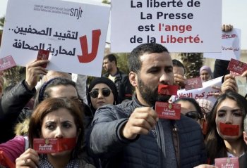 Tunisie – Nationalisme populiste, patriotisme et chroniqueurs persécutés