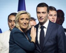 Premier tour des législatives en France : l’extrême-droite au pouvoir sans surprise