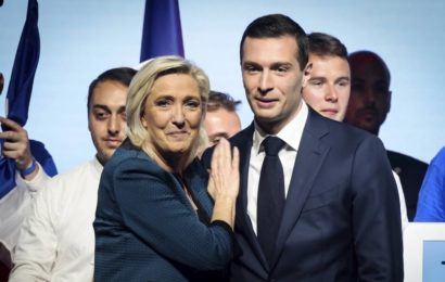 Premier tour des législatives en France : l’extrême-droite au pouvoir sans surprise