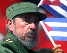 Fidel Castro : Une légende dans le Panthéon des hommes illustres