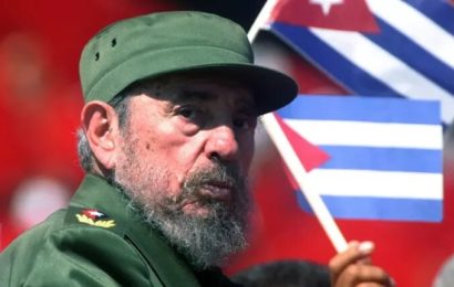 Fidel Castro : Une légende dans le Panthéon des hommes illustres