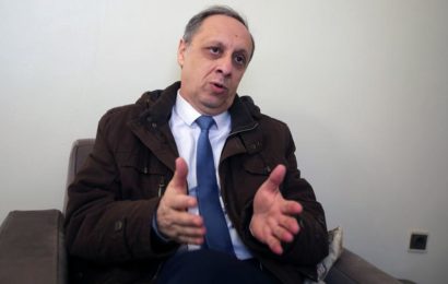 Algérie / Soufiane Djilali : «L’attitude de Xavier Driencourt est honteuse !»