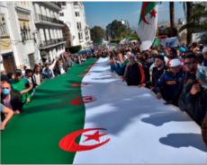 L’Algérie en quête de sa promesse républicaine : De la Soummam au Hirak