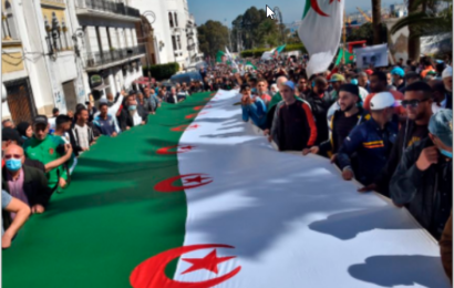 L’Algérie en quête de sa promesse républicaine : De la Soummam au Hirak