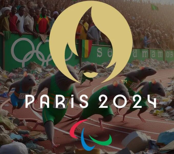 Les Jeux Olympiques de Paris : le championnat de la russophobie 