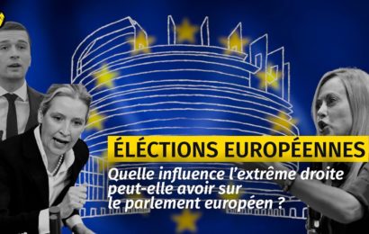 Le Parlement européen : Un nouvel équilibre des pouvoirs et l’exclusion de l’extrême droite