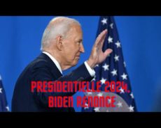 La décision de Biden de ne pas briguer un deuxième mandat : un exemple pour les gérontocraties du monde !