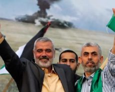 Le message du Hamas au peuple palestinien : ‘La victoire est imminente’