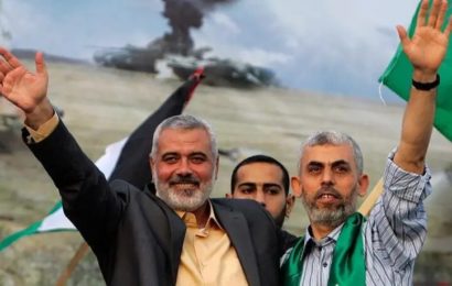 Le message du Hamas au peuple palestinien : ‘La victoire est imminente’