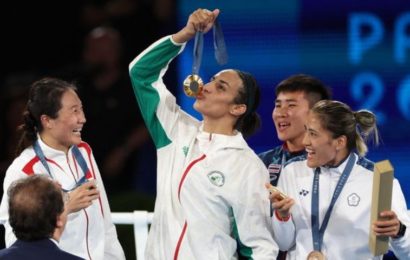 Jeux olympiques de Paris : L’Algérie finit en apothéose