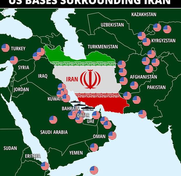Après l’attaque américaine en Iran, la question est : Et maintenant ?